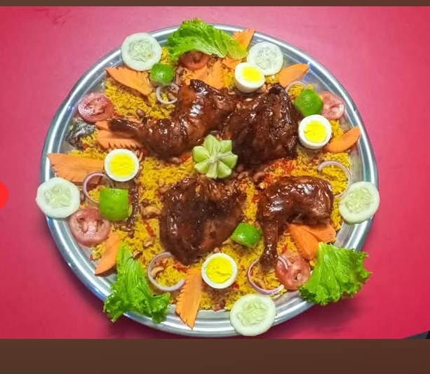 মানিকগঞ্জের বাঘের নাতিকে টেক্কা দিতে অবসর ক্যাফে এন্ড কাবাব রেস্টুরেন্টে এরাবিয়ান খ্যাফসা